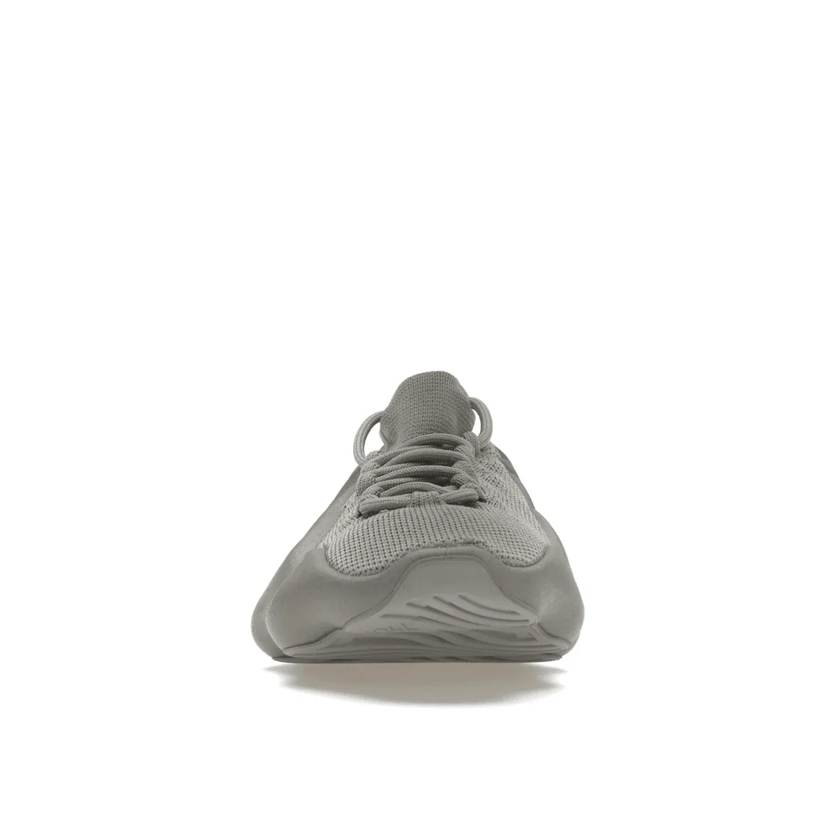 Adidas Yeezy 450 Stone Grey rainy weather