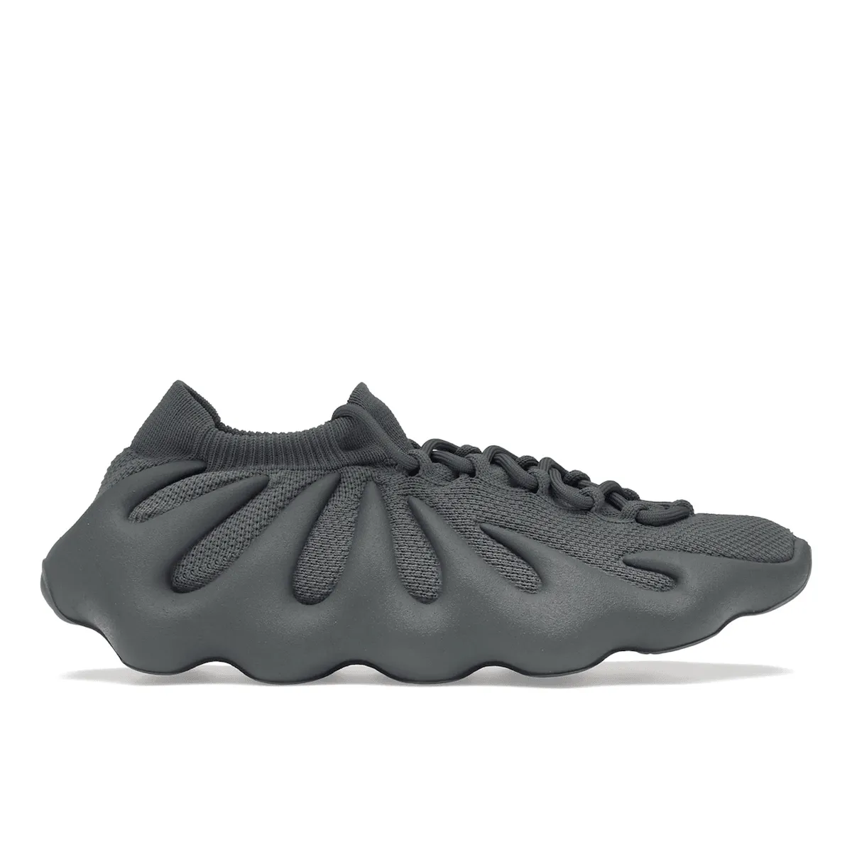 Adidas Yeezy 450 Stone Teal Urban Sportswear Minimalist Design