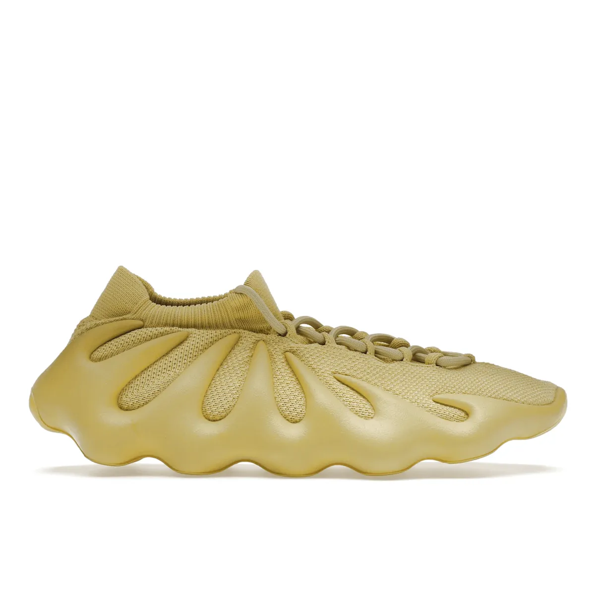 Complex Adidas Yeezy 450 Sulfur