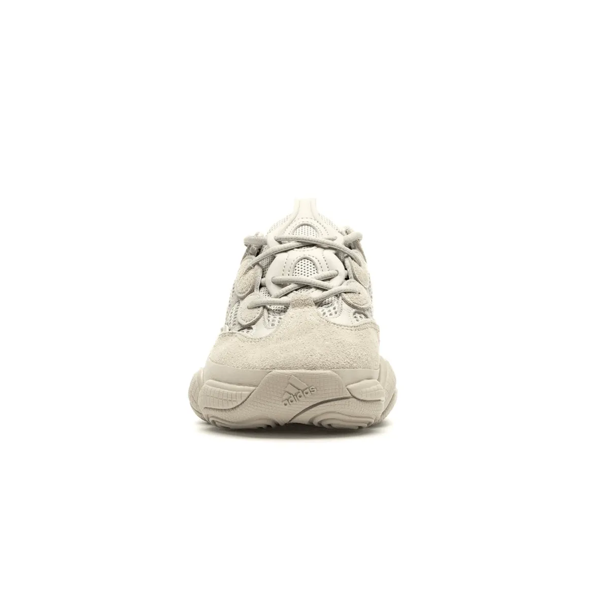 Sleek Look Adidas Yeezy 500 Blush