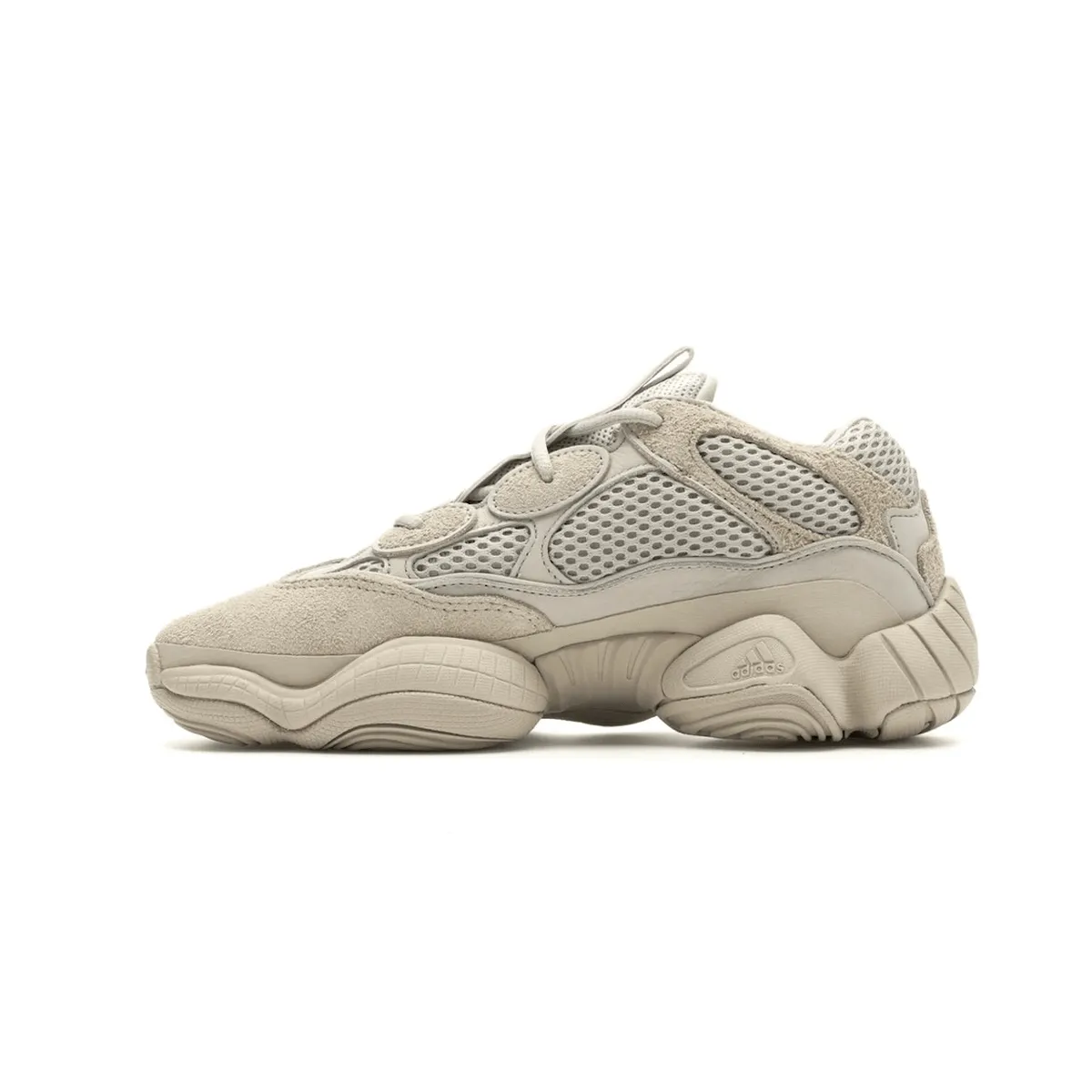 for walking Arch Booster Adidas Yeezy 500 Blush