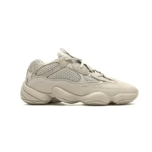 Adidas Yeezy 500 Blush Learning for daily commuting