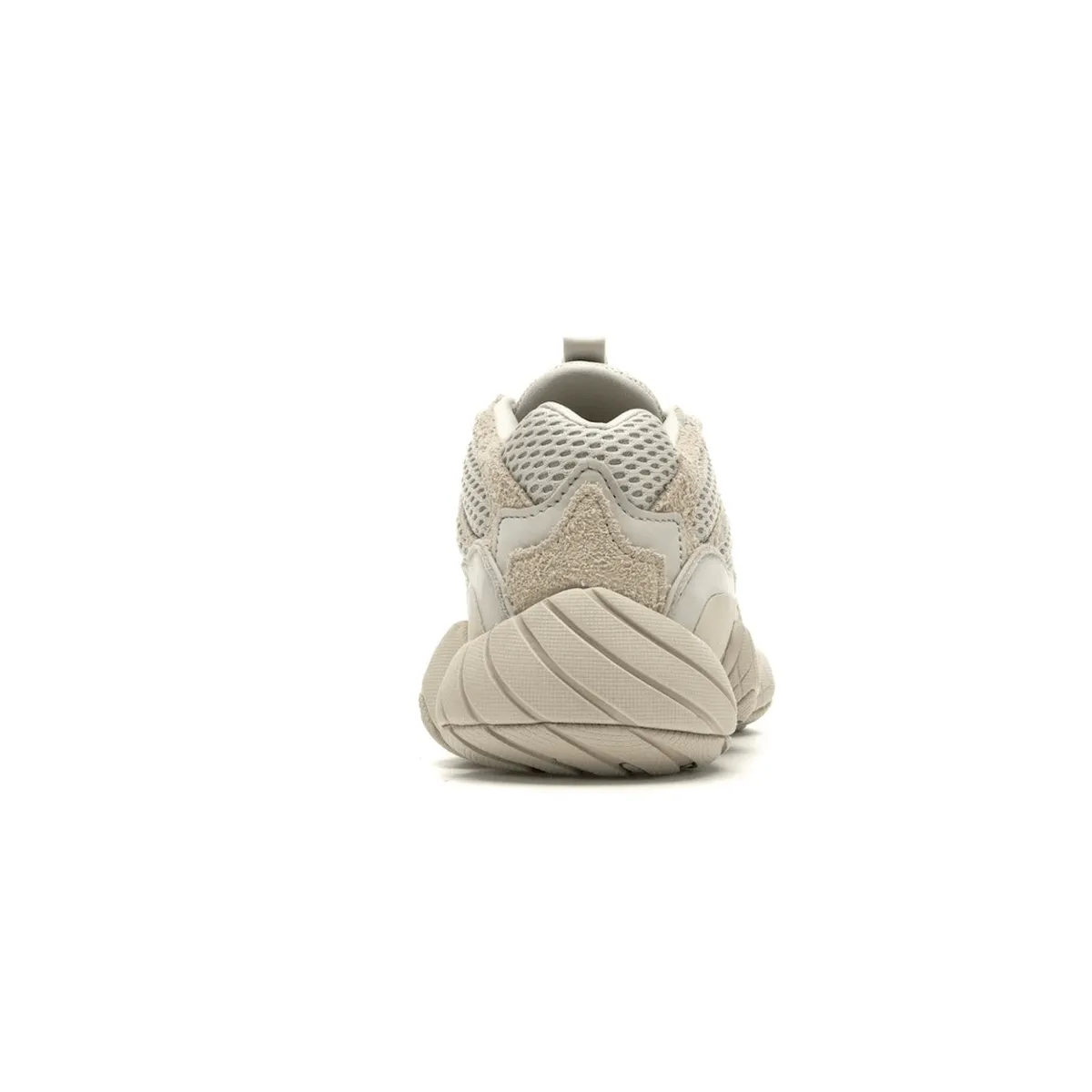 Adidas Yeezy 500 Blush cross - trainers