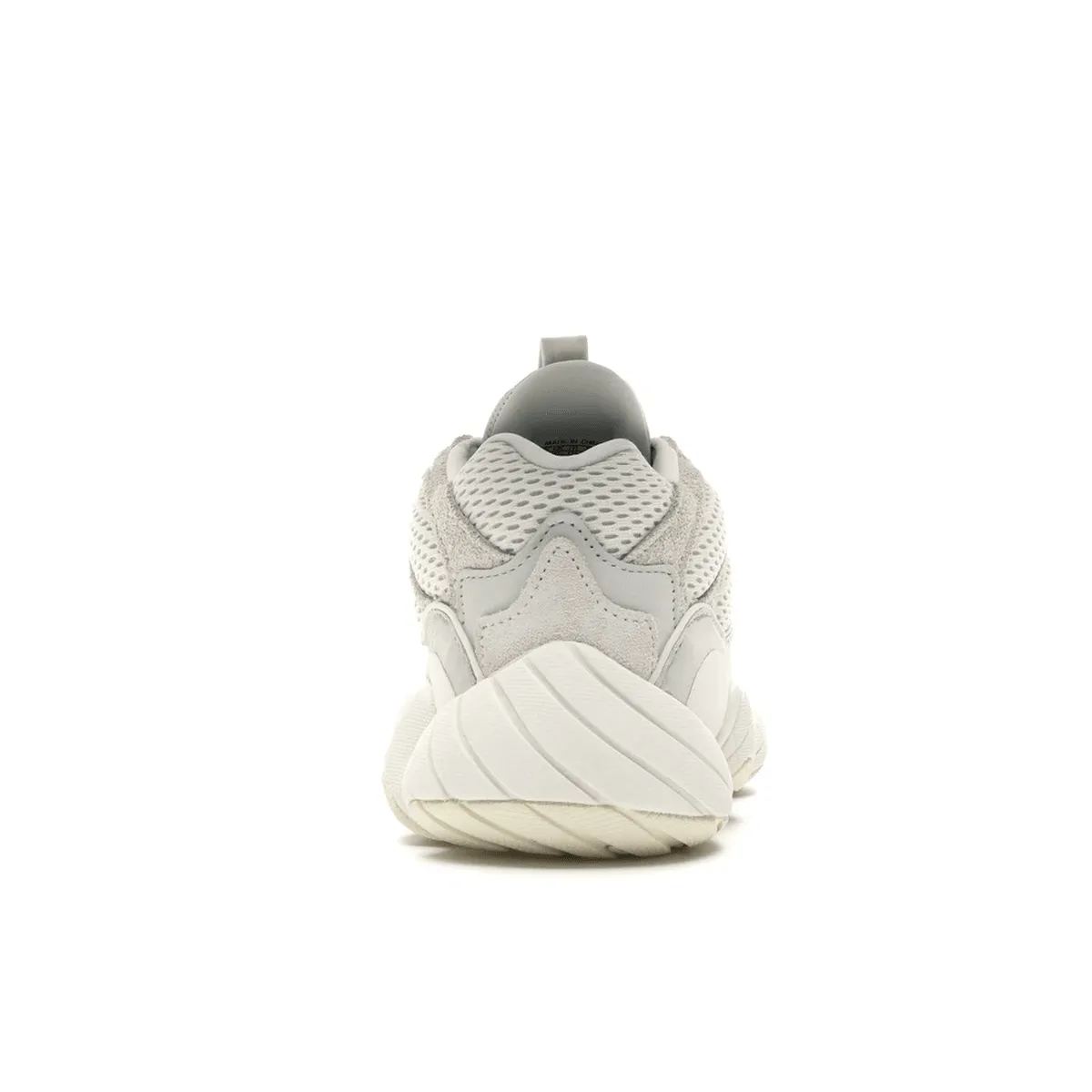 Adidas Yeezy 500 Bone White Special Hot