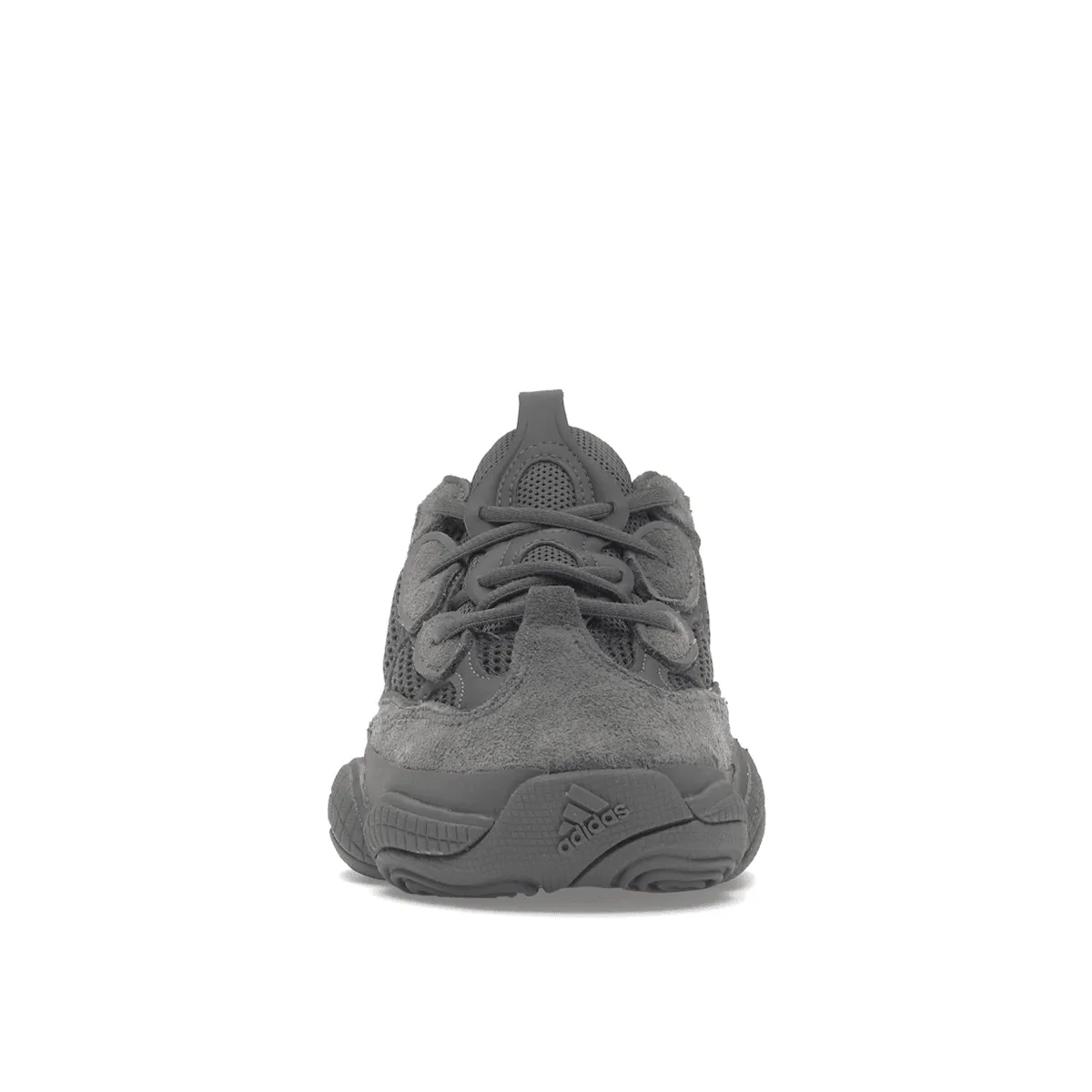 Flat Soles professionals Adidas Yeezy 500 Granite