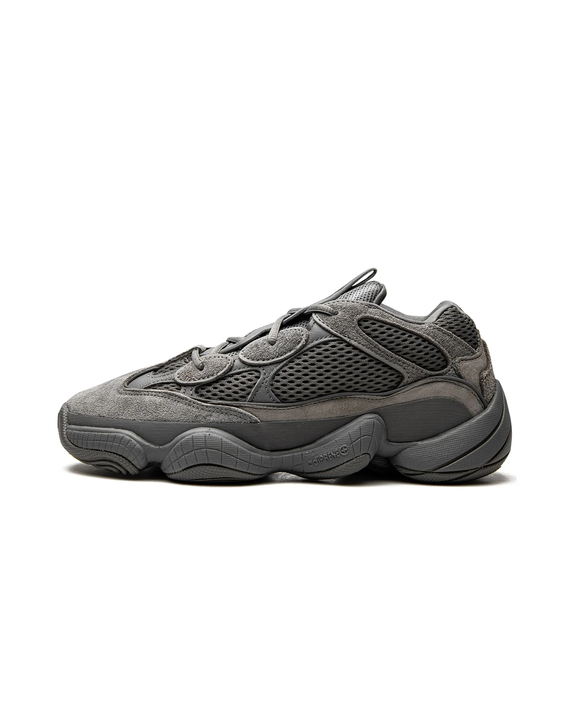 Ultimate Traction adidas Yeezy 500 Granite