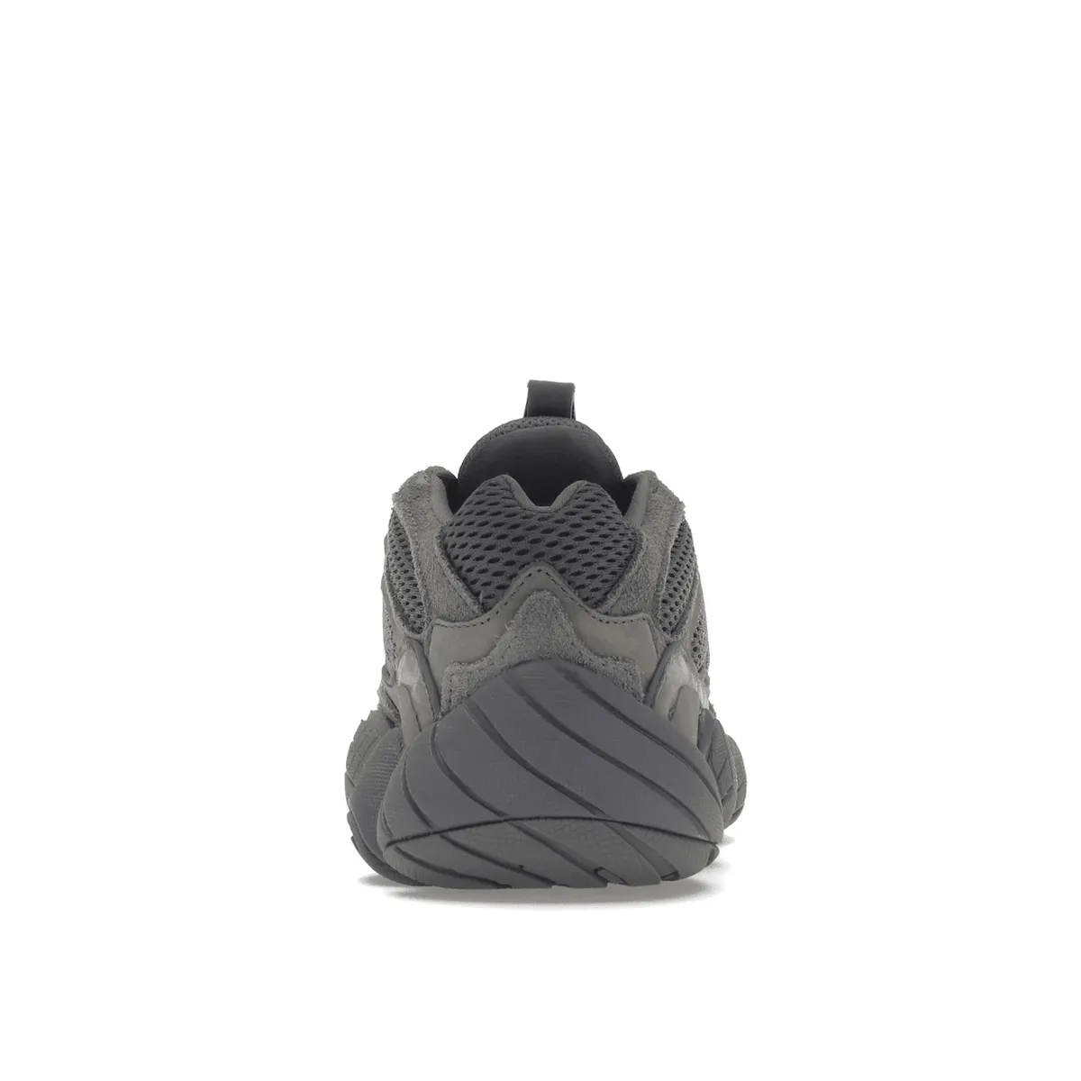walking exercise Adidas Yeezy 500 Granite