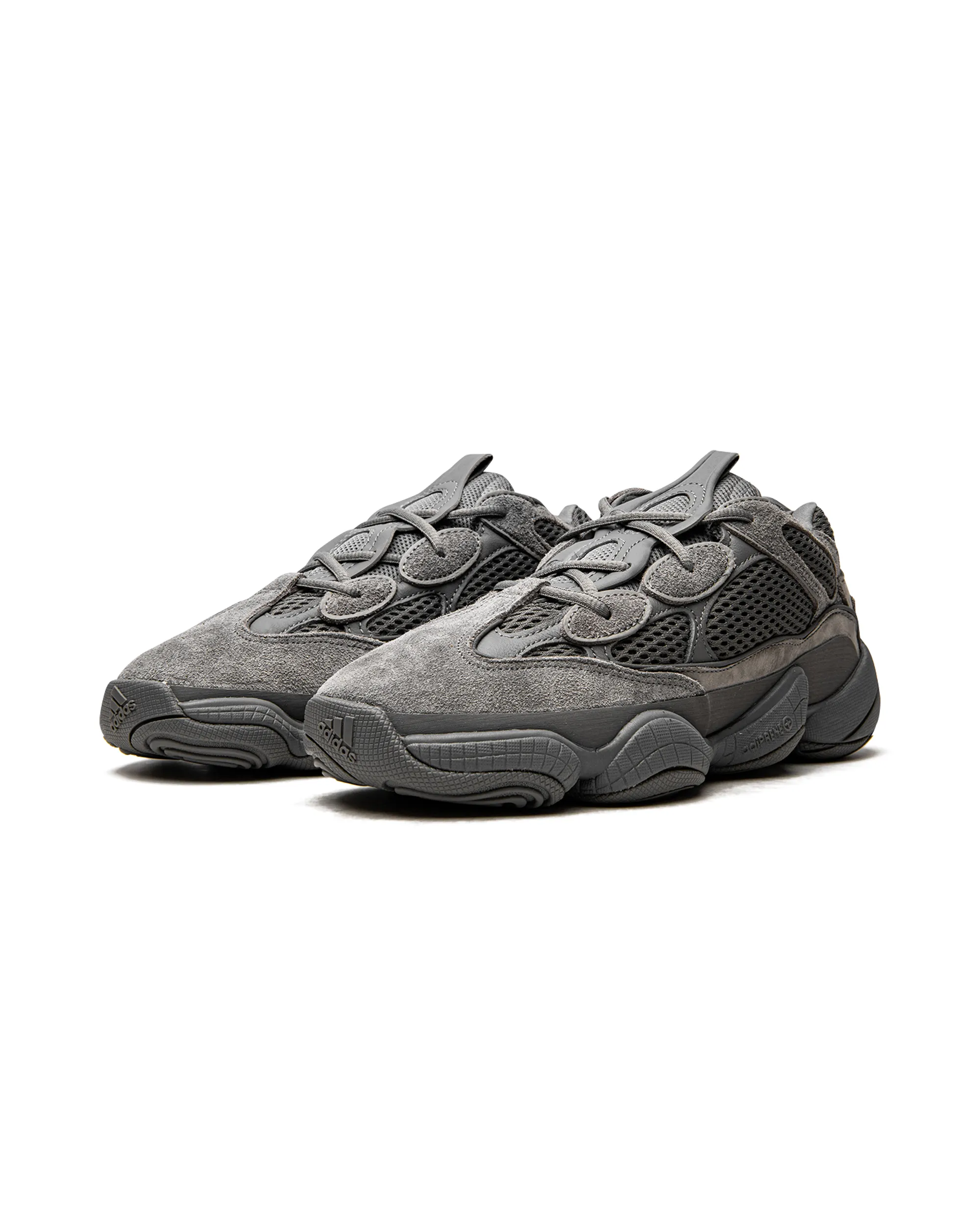 foam insole shoes adidas Yeezy 500 Granite