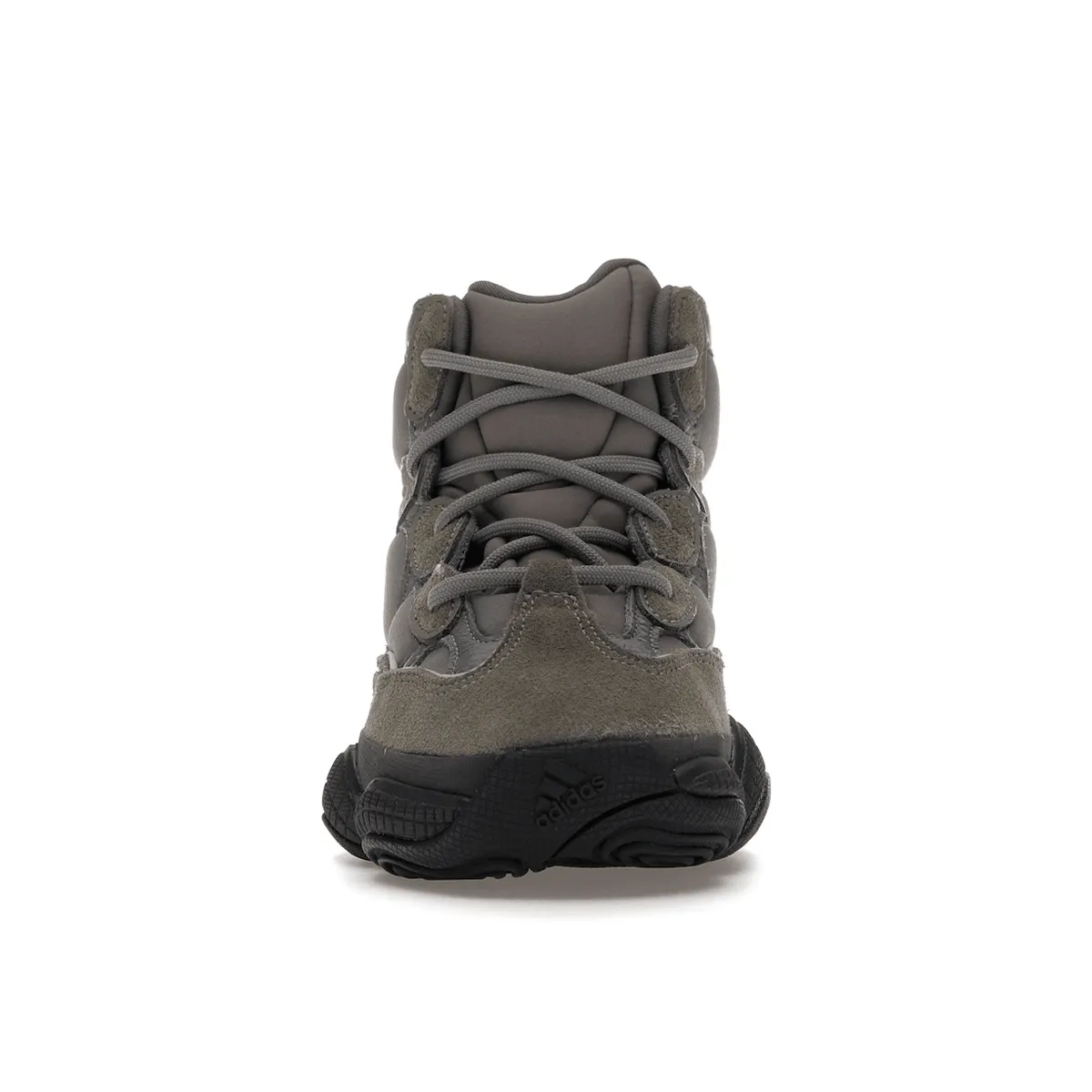 Adidas Yeezy 500 High Mist Slate suburban walking comfort for all day
