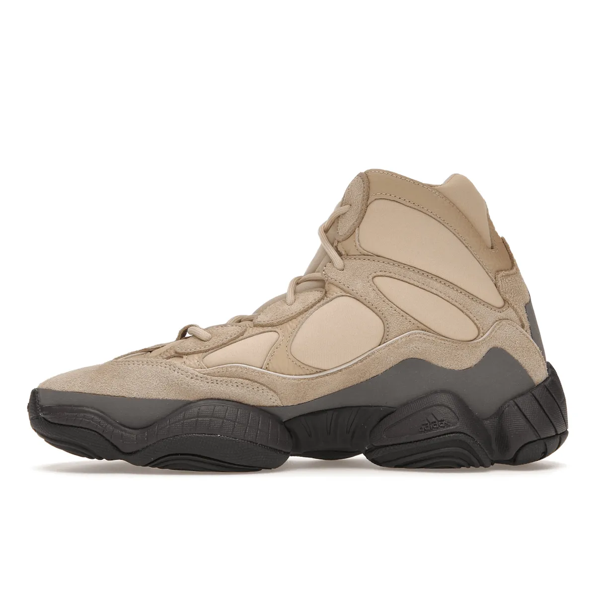 High-quality Adidas Yeezy 500 High Shale Warm