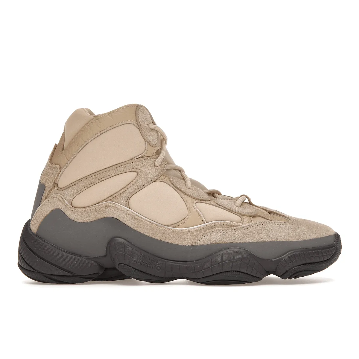 Adidas Yeezy 500 High Shale Warm Well - known