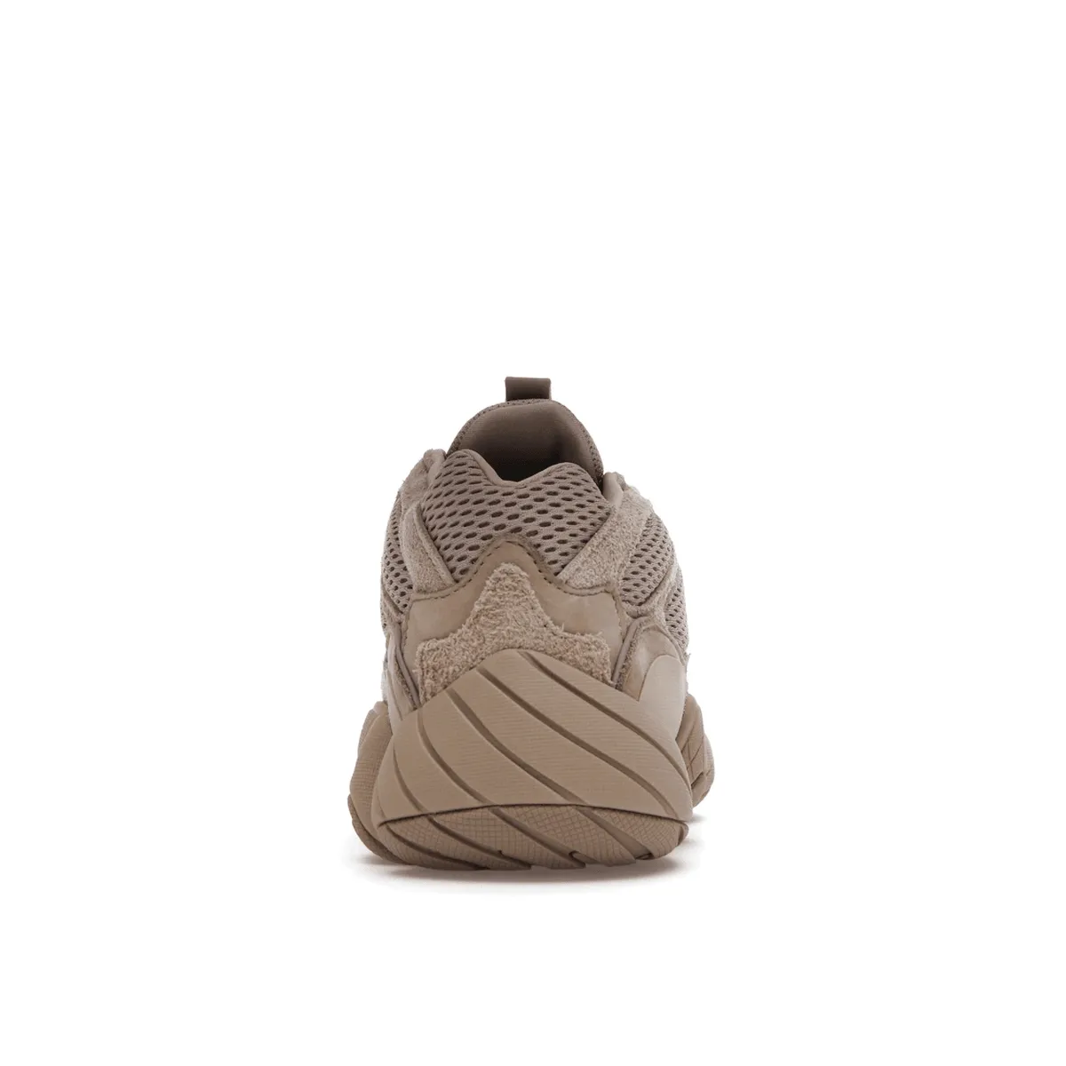 for mountain hikes Adidas Yeezy 500 Taupe Light