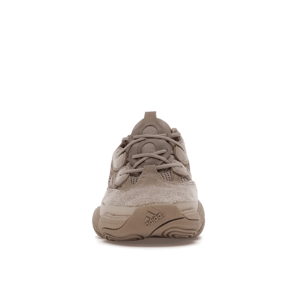 indoor activity Adidas Yeezy 500 Taupe Light
