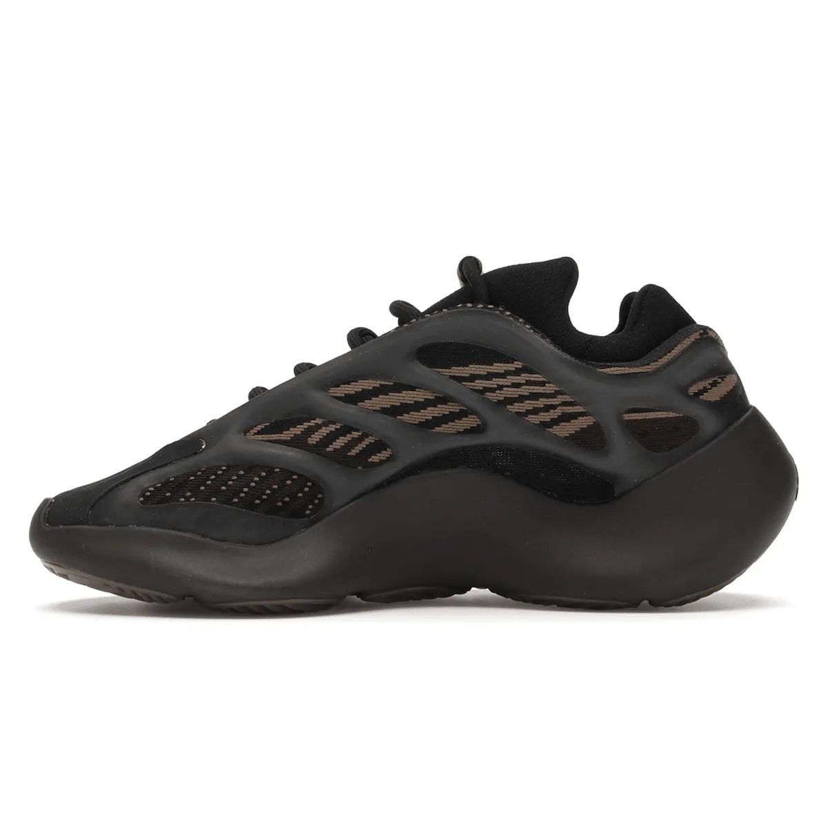 Adidas Yeezy 700 V3 Clay Brown Anti - fatigue