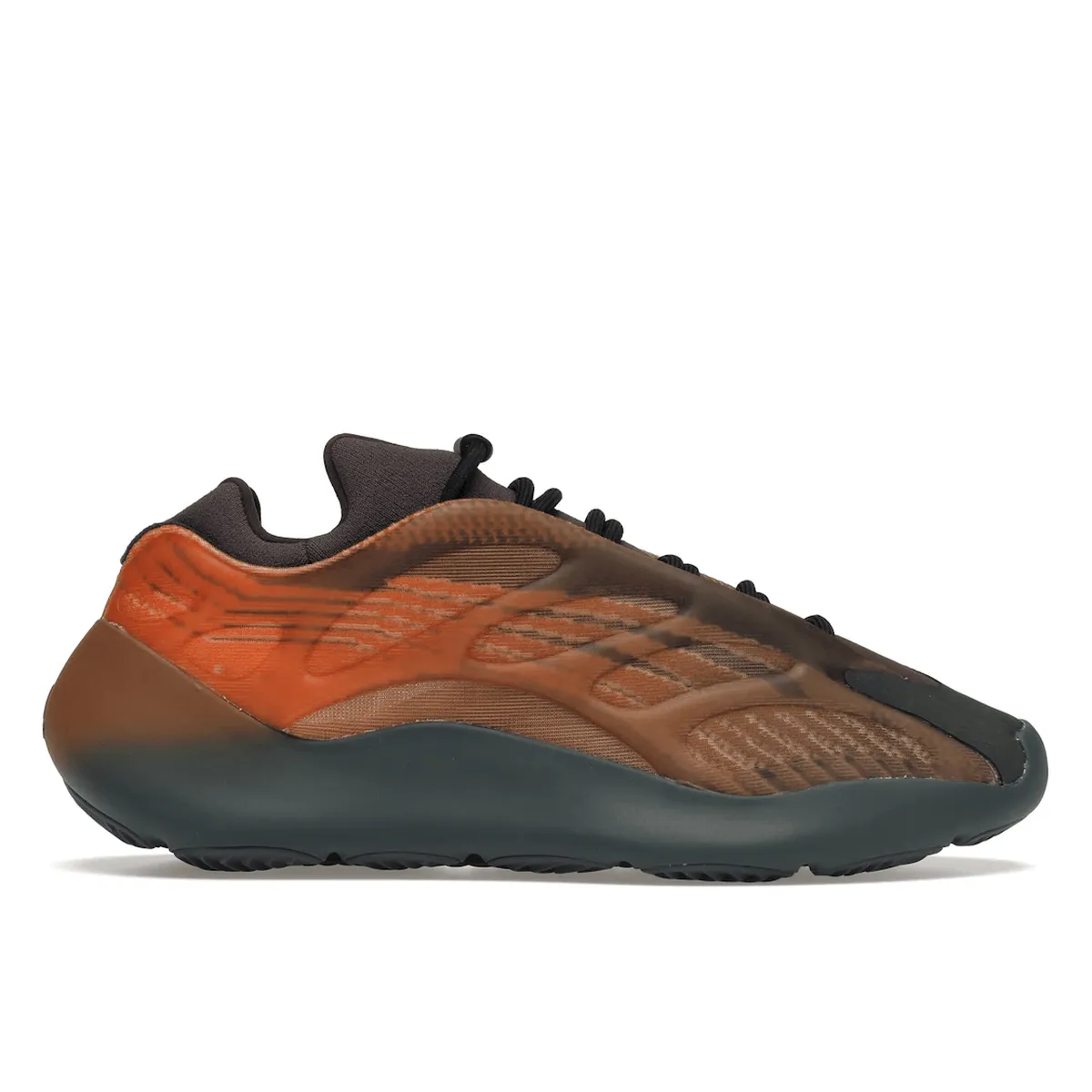 shoe functionality Adidas Yeezy 700 V3 Copper Fade