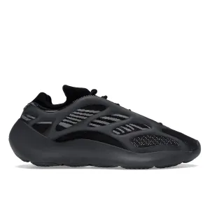 Adidas Yeezy 700 V3 Dark Glow walking partner for early morning walks