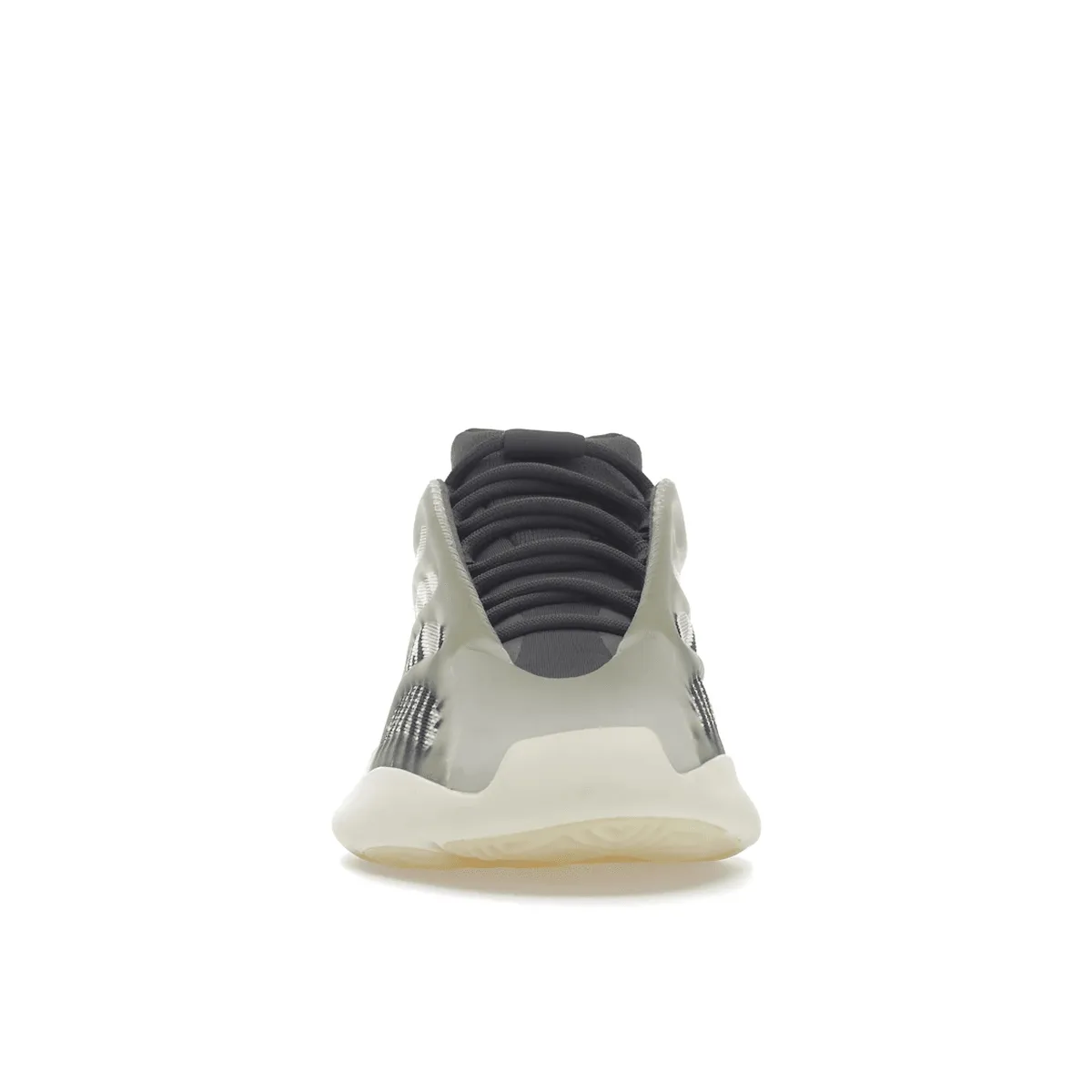 Soft Interior for maximalist - style Adidas Yeezy 700 V3 Fade Salt