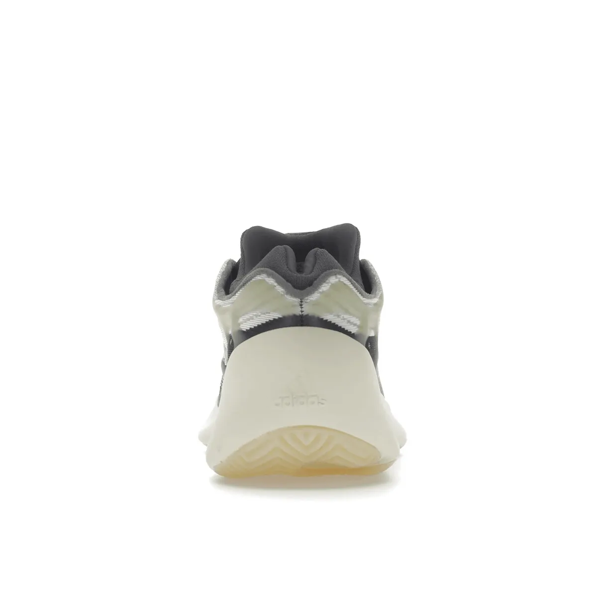 Adidas Yeezy 700 V3 Fade Salt decorative elements