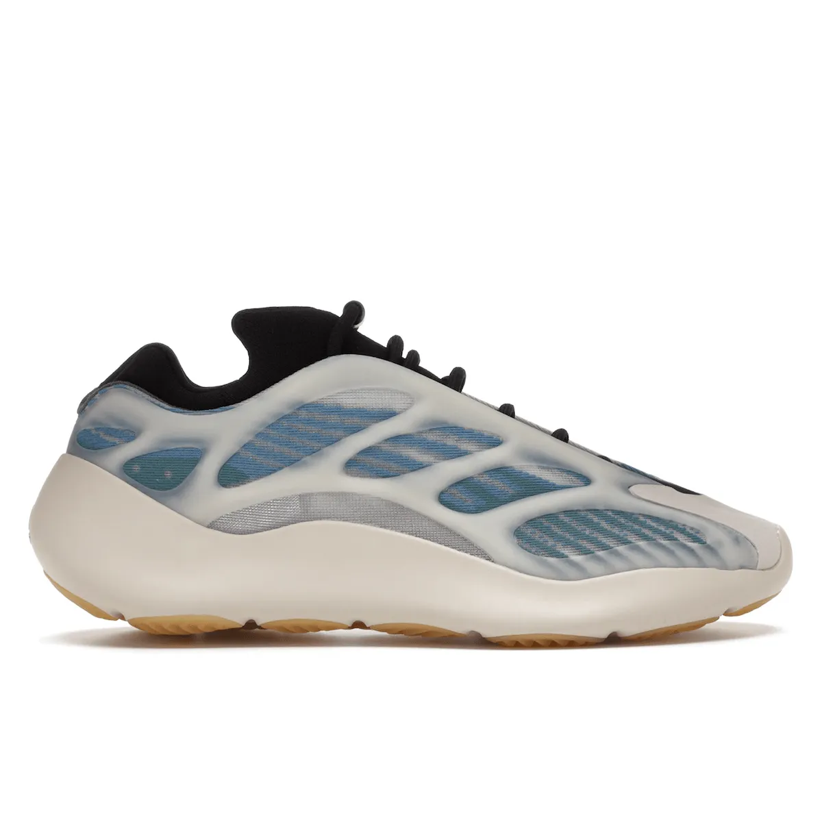 Stability control Adidas Yeezy 700 V3 Kyanite