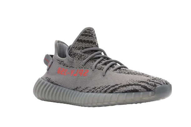 YZY 350 V2 Beluga 2.0 skateboarding noise-free