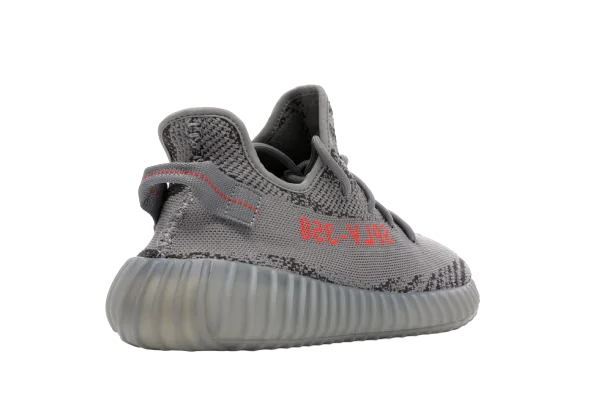 YZY 350 V2 Beluga 2.0 Fashion Statement