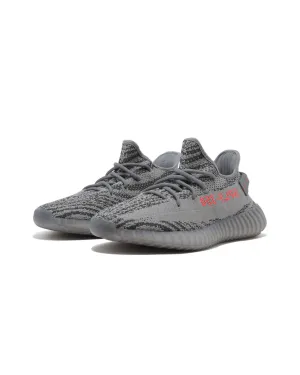 running shoes for gym - going men fitness class adidas Yeezy Boost 350 V2 Beluga 2.0
