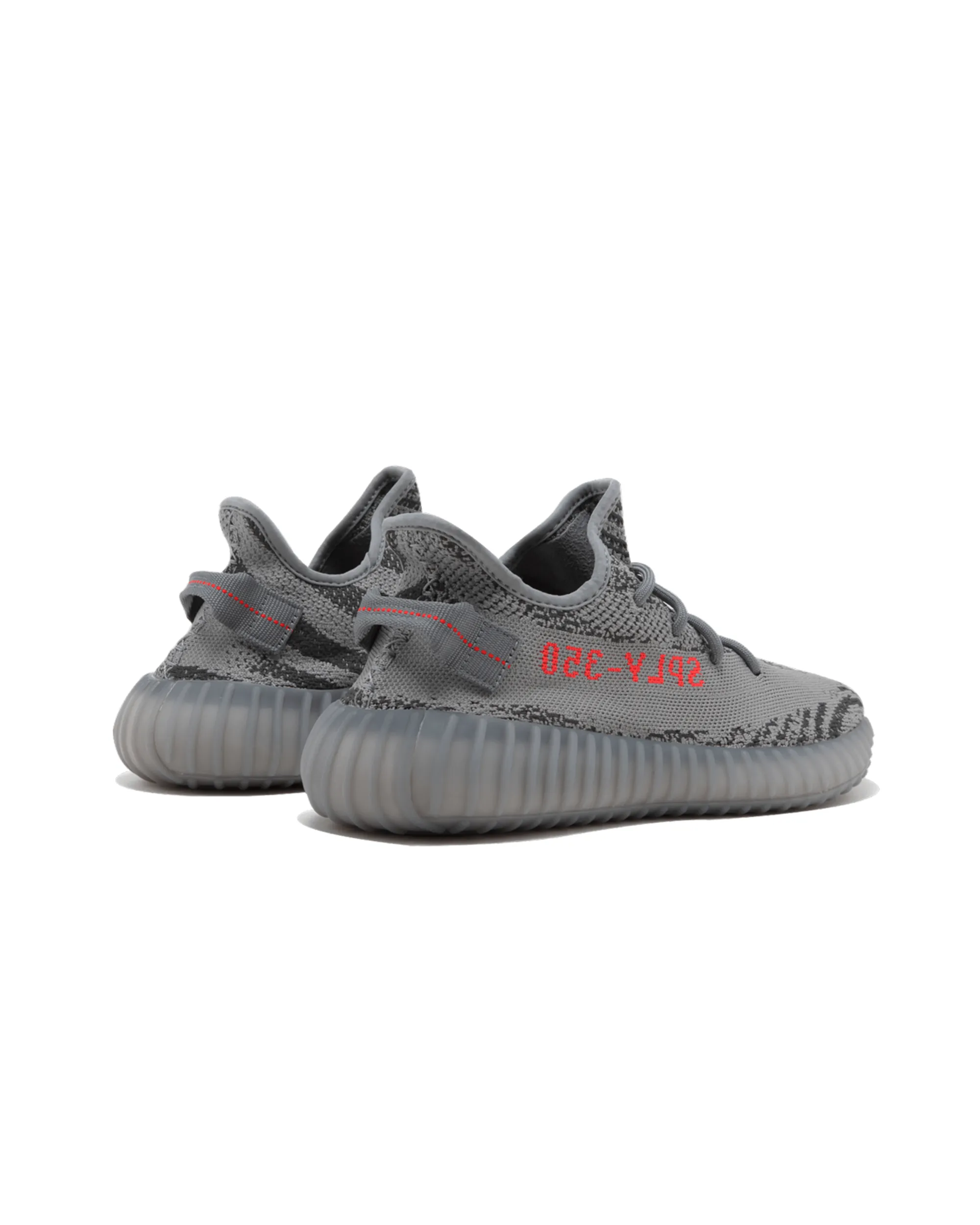 running with a phone Branded quality adidas Yeezy Boost 350 V2 Beluga 2.0