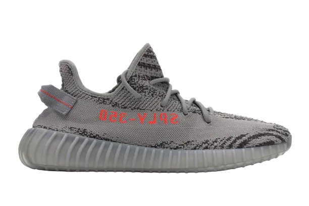slip - on YZY 350 V2 Beluga 2.0