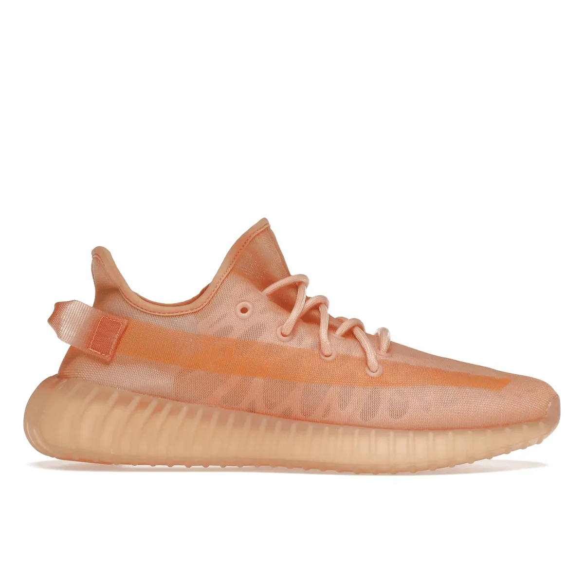 semi - formal look Reading Adidas Yeezy Boost 350 V2 Mono Clay