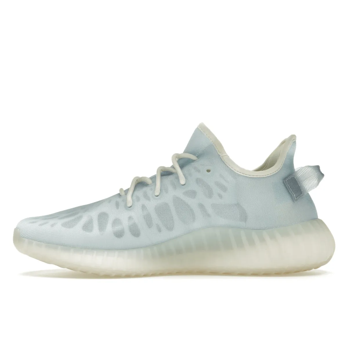 shoe storage enhancement Odor-resistant Adidas Yeezy Boost 350 V2 Mono Ice