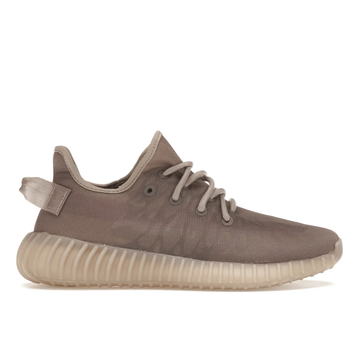 Adidas Yeezy Boost 350 V2 Mono Mist Triangle Pattern Training Ready