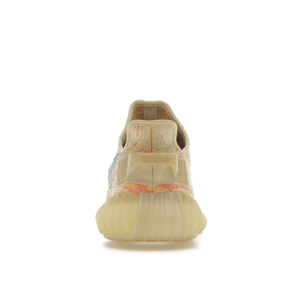 Adidas Yeezy Boost 350 V2 MX Oat Working all-terrain material