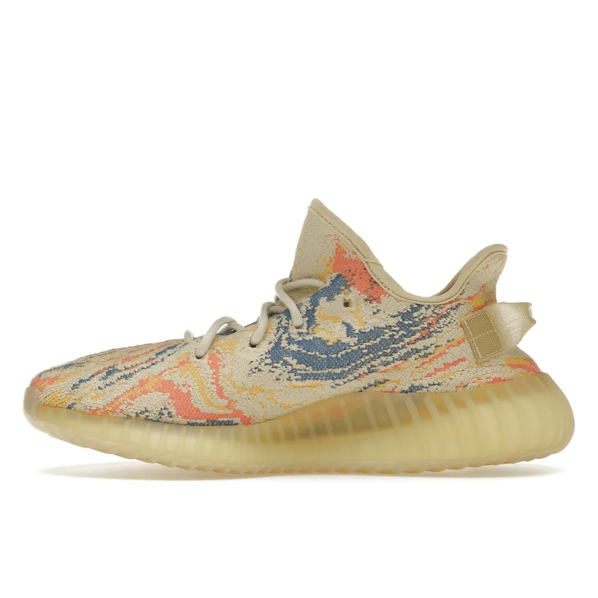 Adidas Yeezy Boost 350 V2 MX Oat Adaptable Park Walk