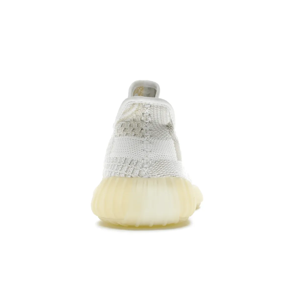 Staying shoe long - lasting enhancement Adidas Yeezy Boost 350 V2 Natural