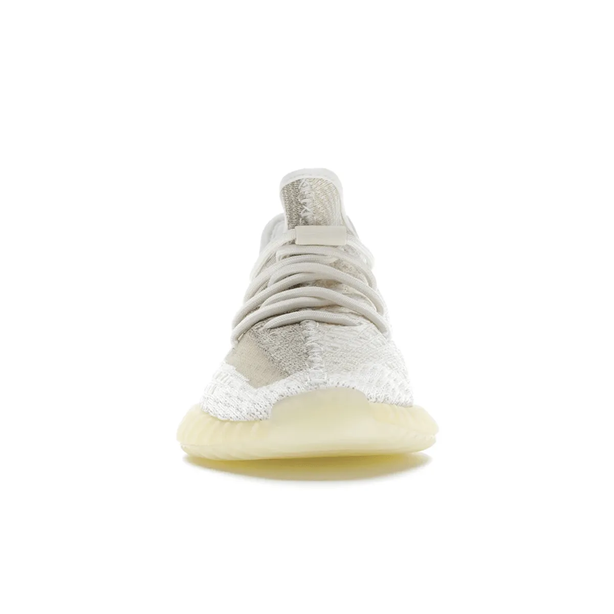 Adidas Yeezy Boost 350 V2 Natural Comfort Step runners