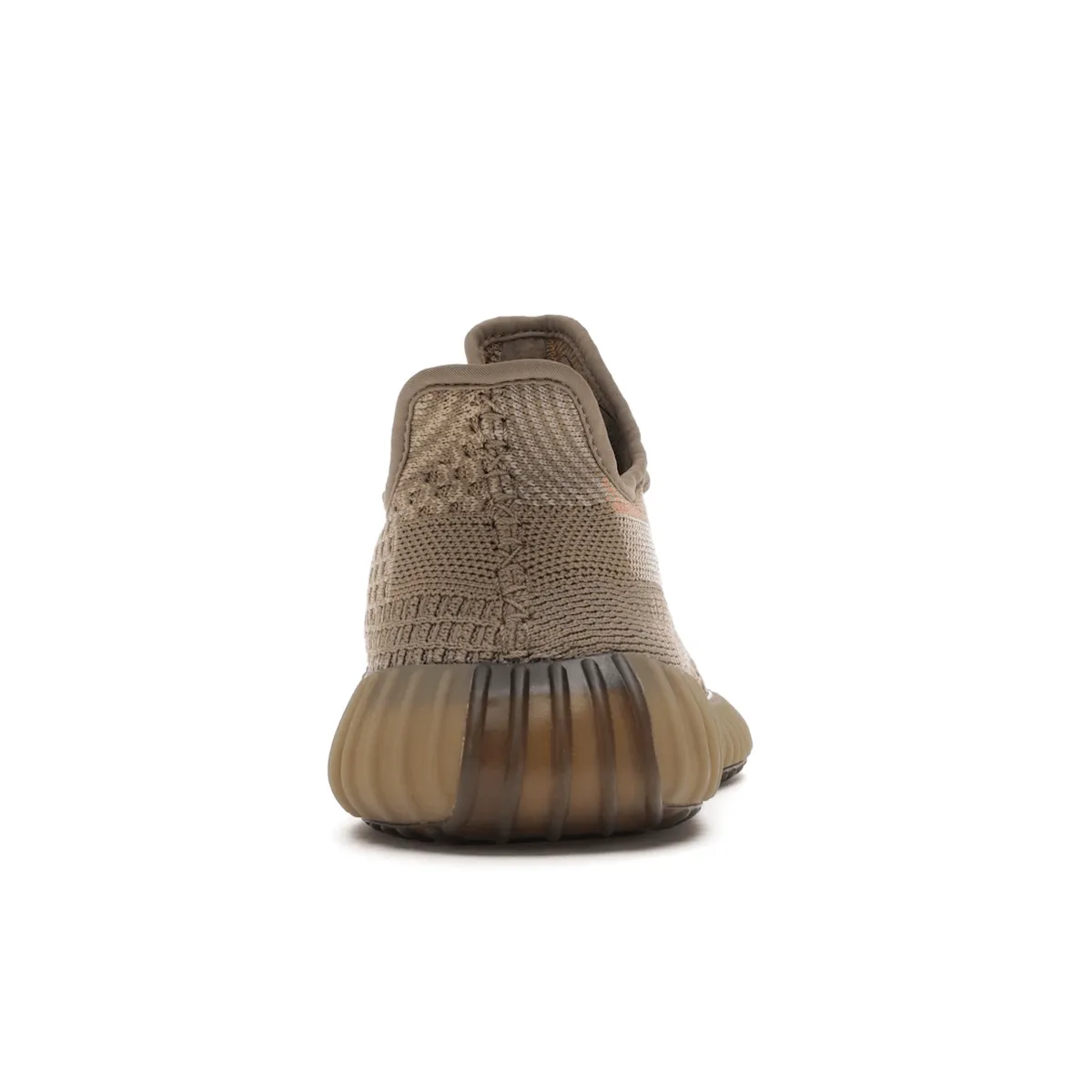 Adidas Yeezy Boost 350 V2 Sand Taupe Padded Footbed