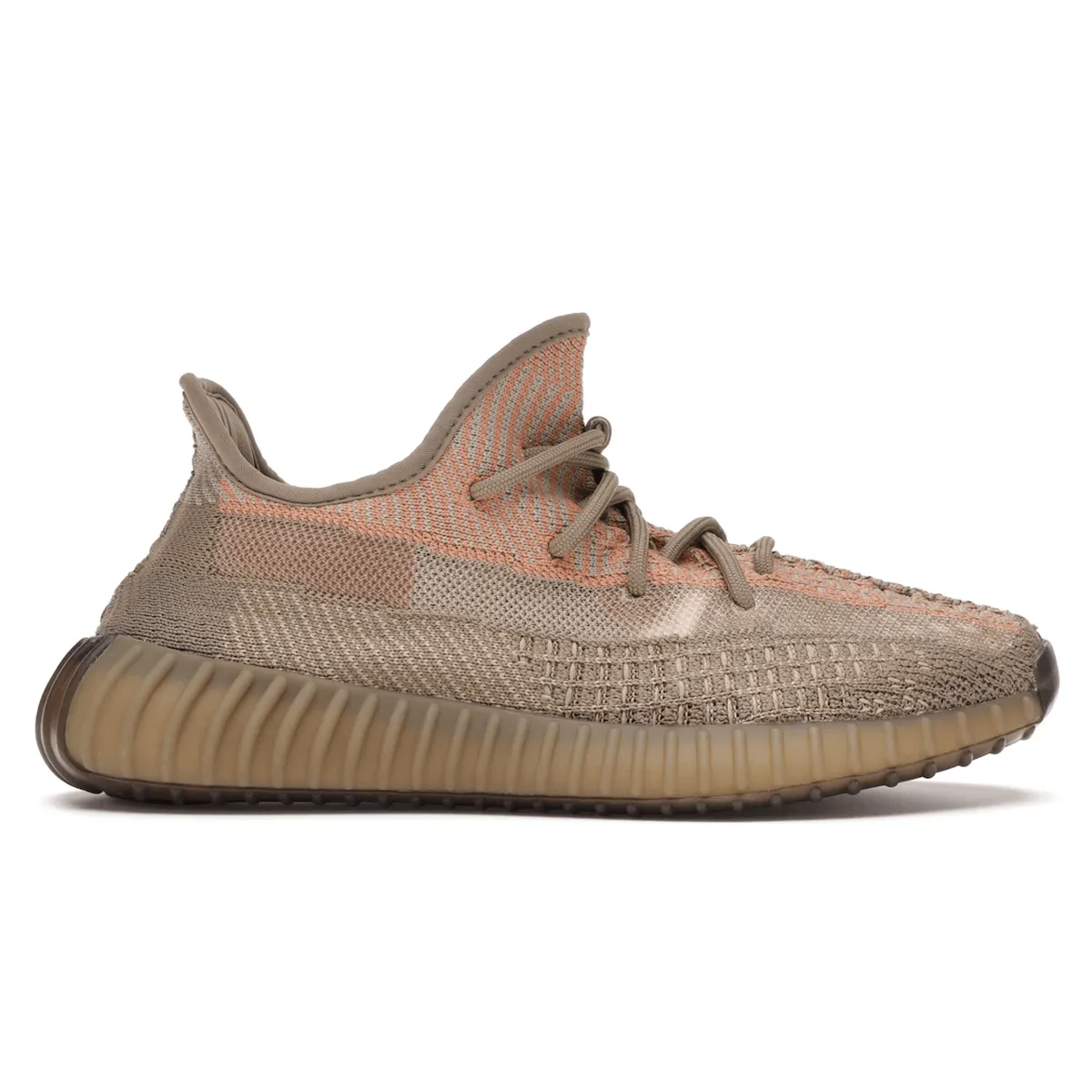 Adidas Yeezy Boost 350 V2 Sand Taupe forest hikes Torsion System
