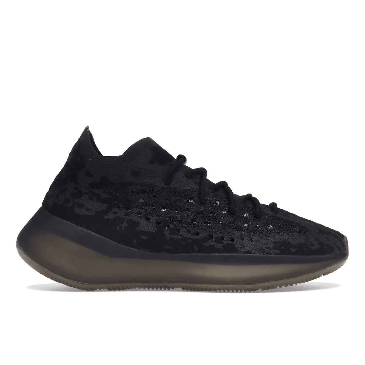 Adidas Yeezy Boost 380 Onyx Mountain Hike