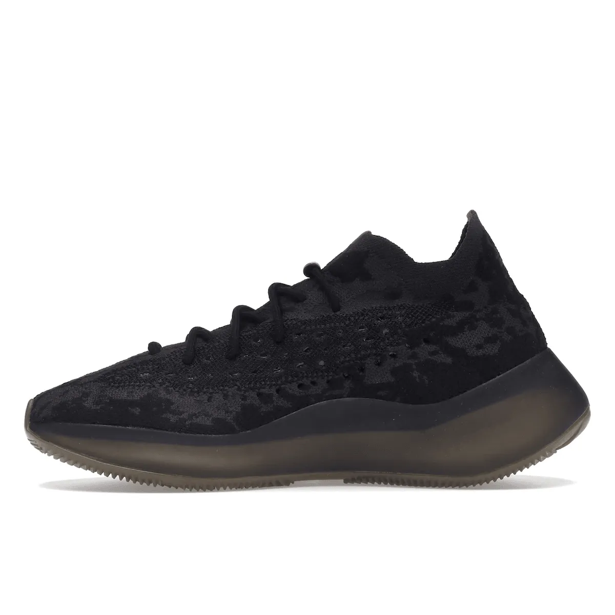 Adidas Yeezy Boost 380 Onyx Eco-friendly