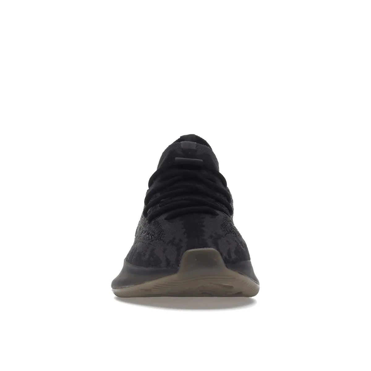 Plantar fasciitis relief with leather uppers Adidas Yeezy Boost 380 Onyx