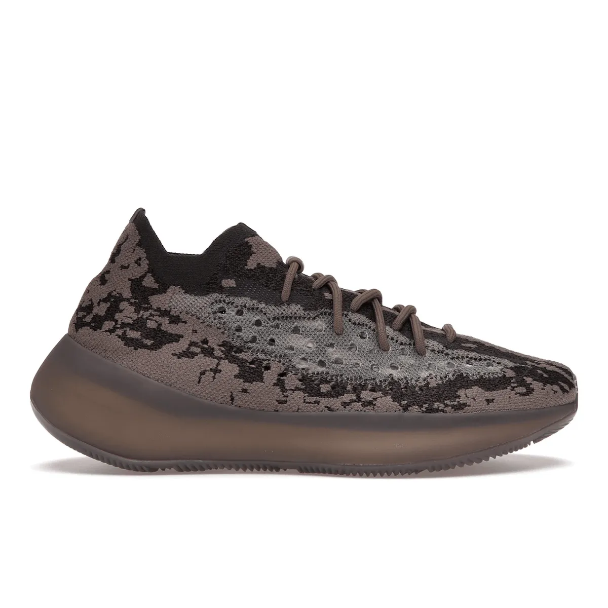 traveling Adidas Yeezy Boost 380 Stone Salt