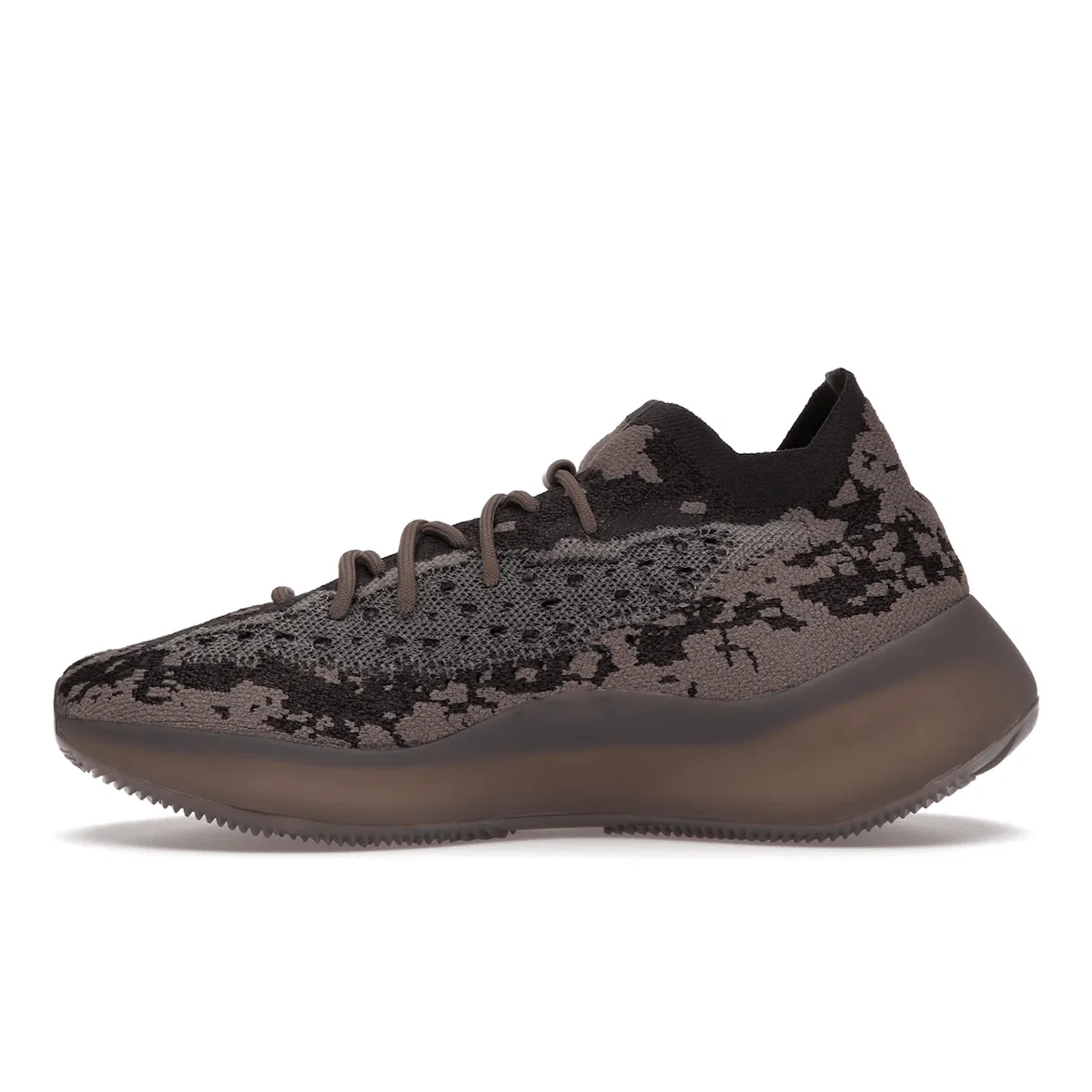 shoe replacement grassy fields Adidas Yeezy Boost 380 Stone Salt