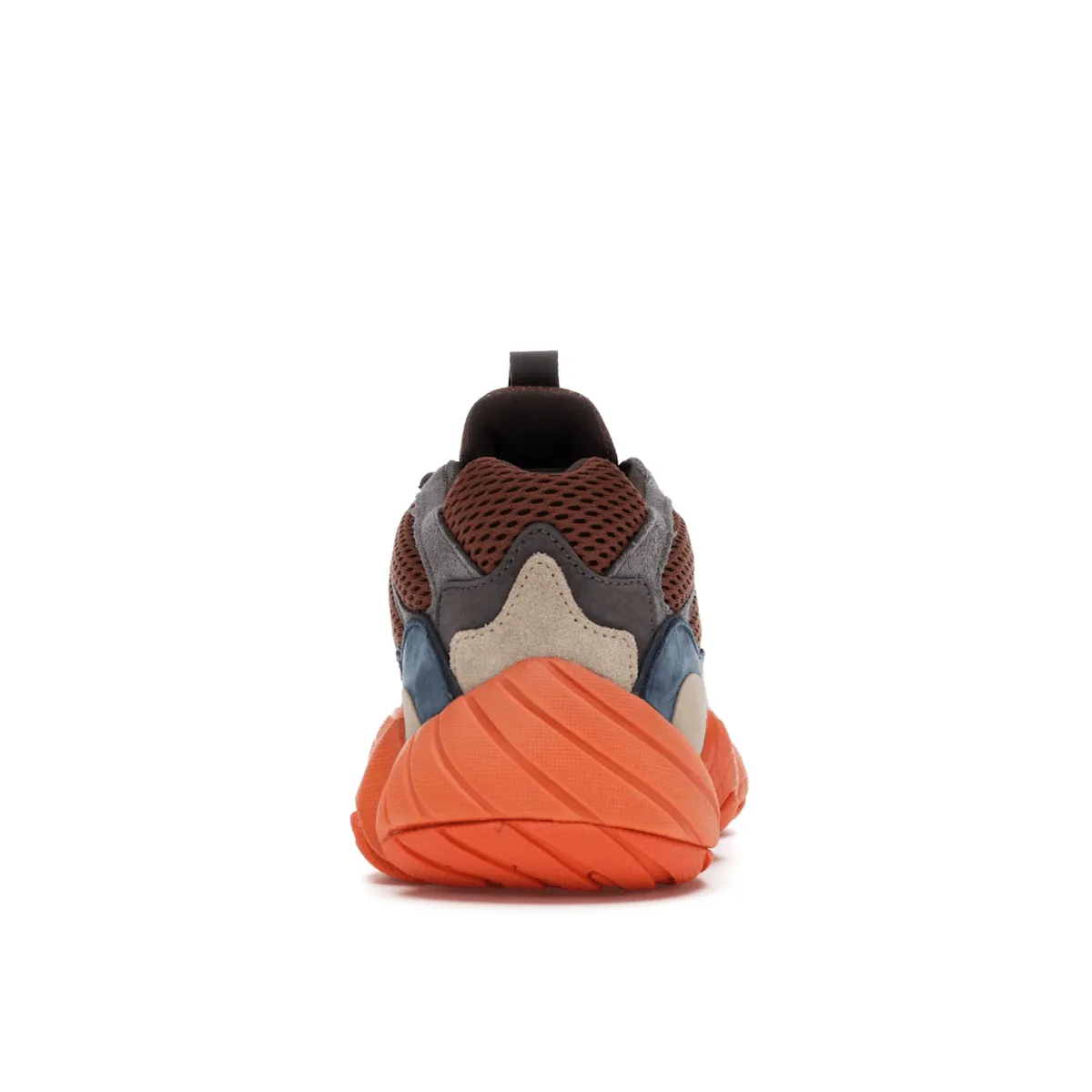 Pastel Colors with a snug fit Adidas Yeezy Boost 500 Enflame