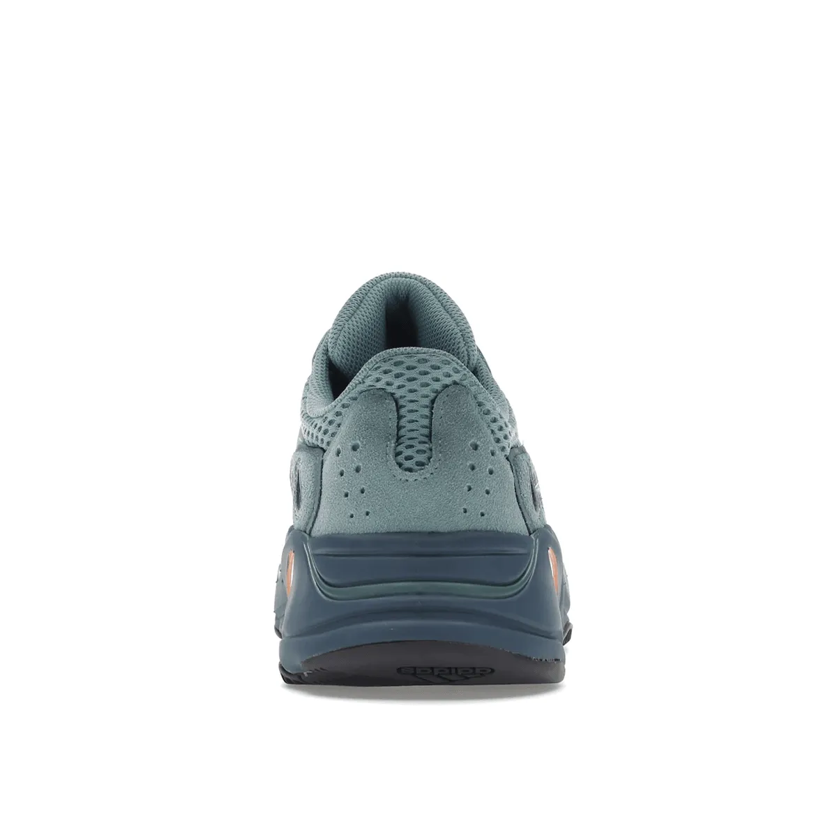 Moisture wicking Adidas Yeezy Boost 700 Faded Azure