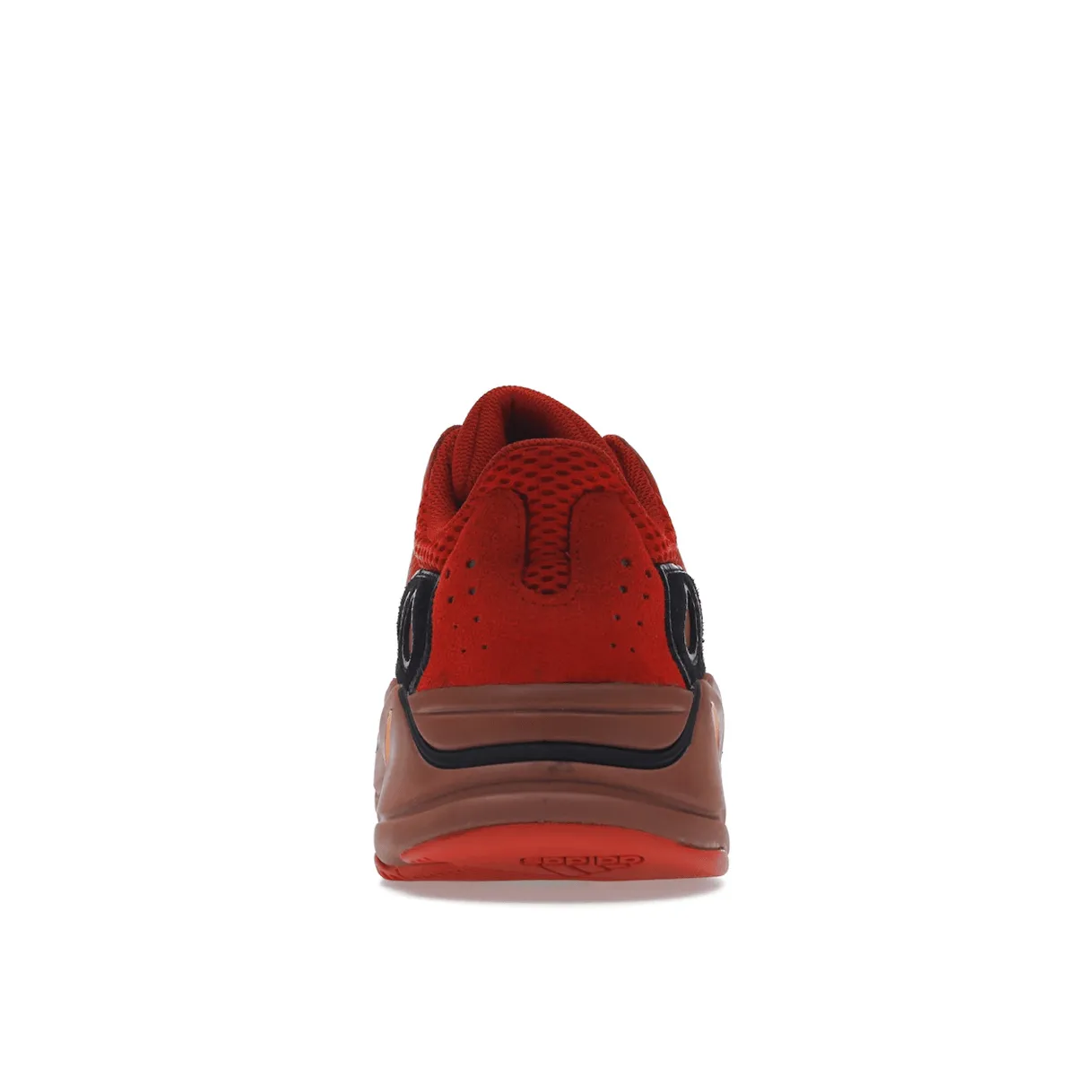 Adidas Yeezy Boost 700 Hi-Res Red Bad Orthopedic Support