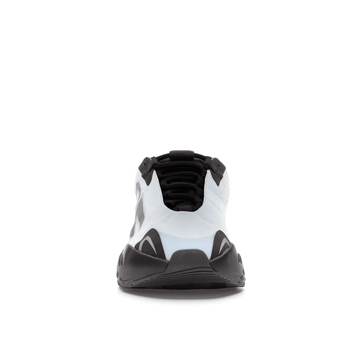 Adidas Yeezy Boost 700 MNVN Blue Tint Light Color Long - distance