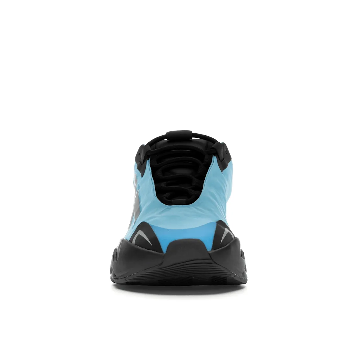 Adidas Yeezy Boost 700 MNVN Bright Cyan for people who want an adjustable straps product