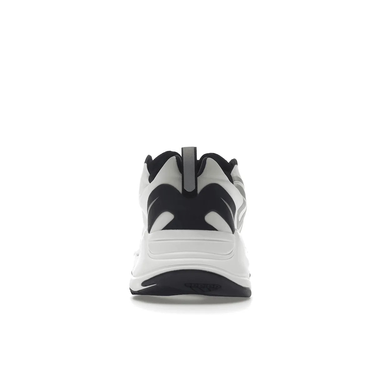 Adidas Yeezy Boost 700 MNVN Laceless Analog shoe sizing improvement Sustainable Material