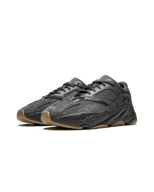 adidas Yeezy Boost 700 Utility Black Ergonomic Fit Seasonal Collection