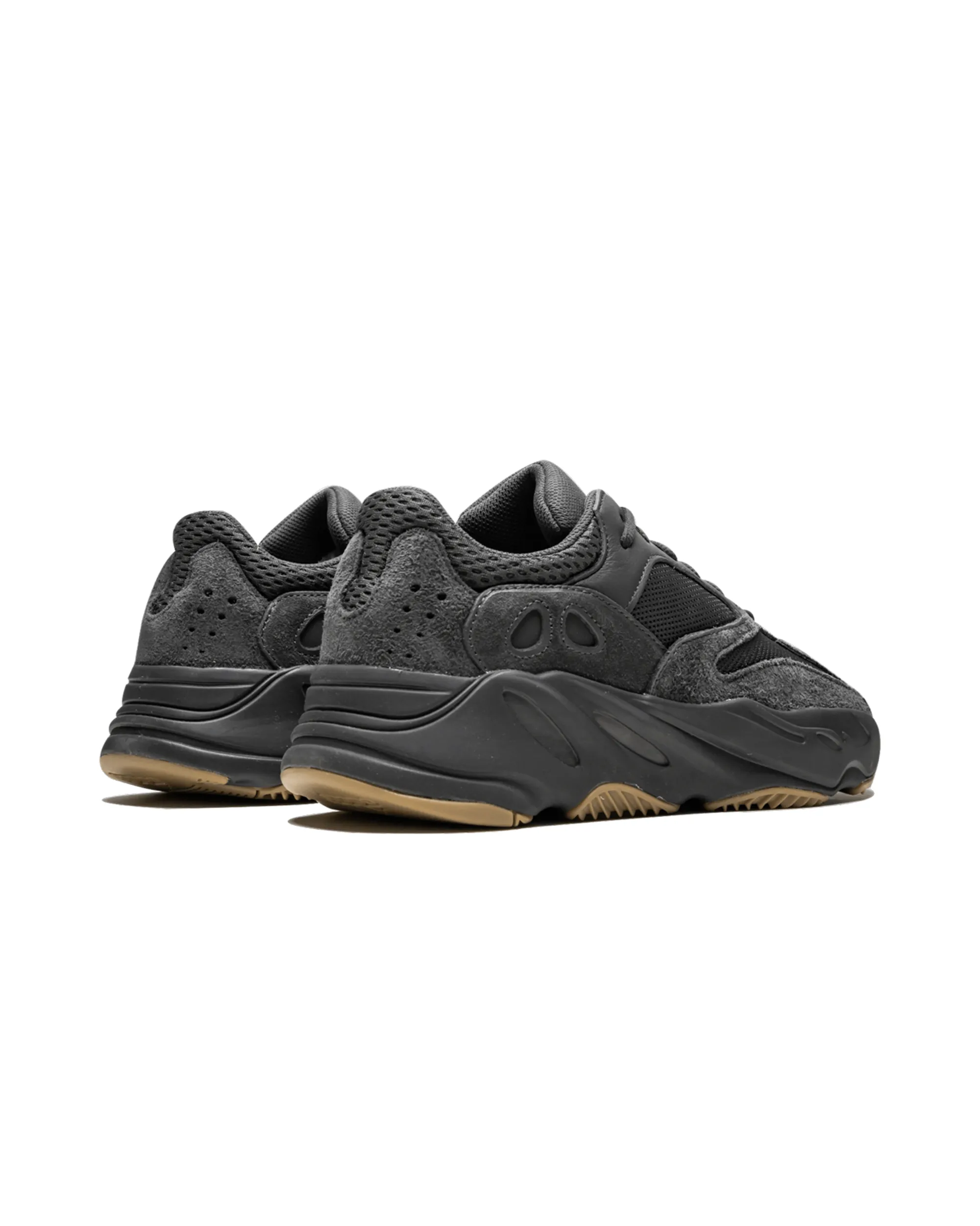 Removable liners achievement adidas Yeezy Boost 700 Utility Black